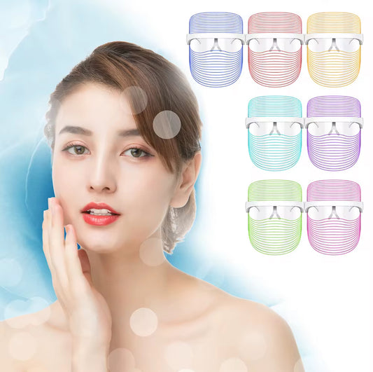 Masque LED Skincare